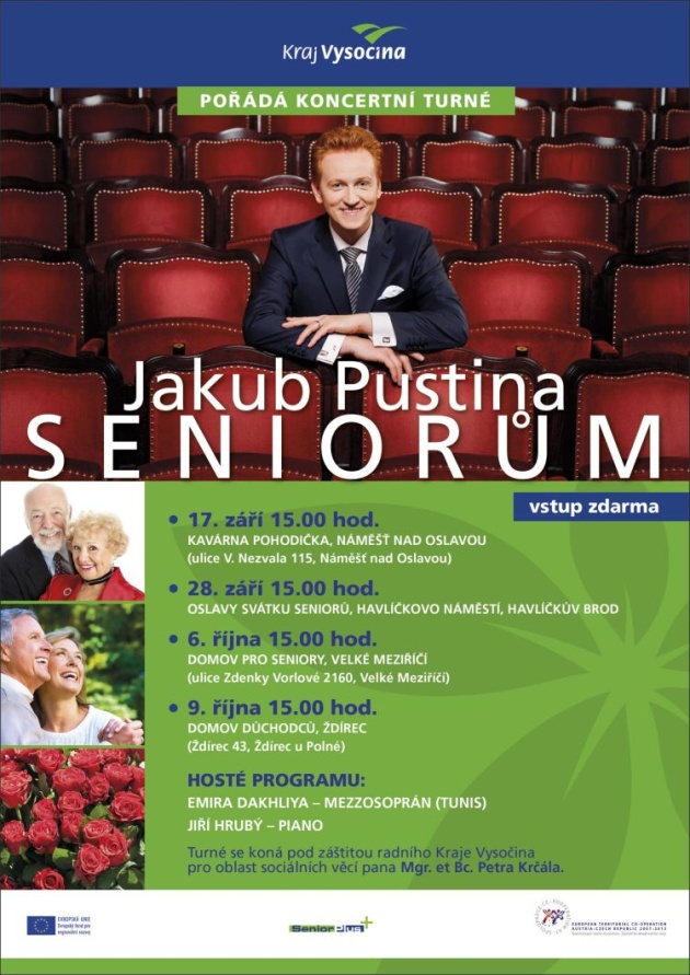 jakub pustina seniorum