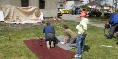 garaz ustoupila hasicske zbrojnici 06062014